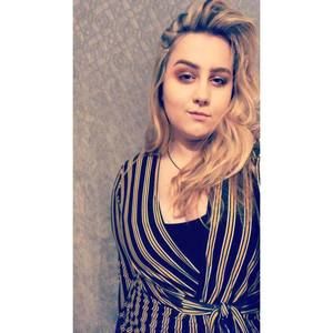 Meet your Posher, Ellie